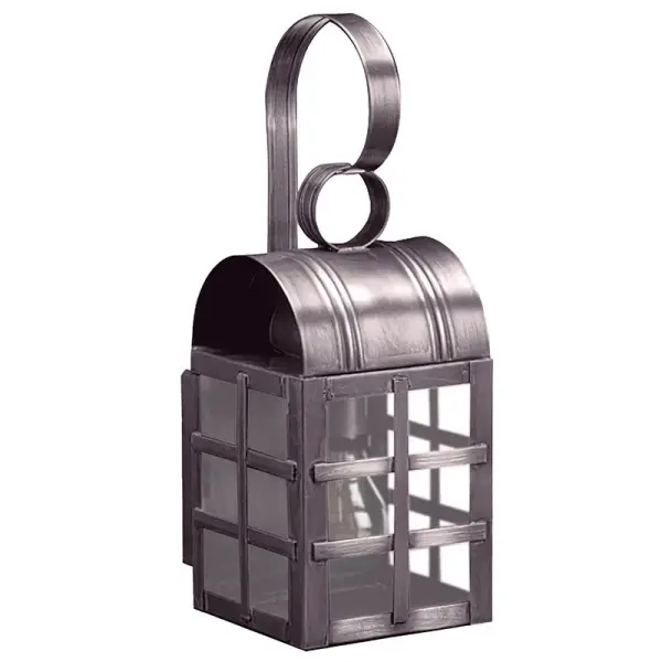 One Light Wall Mount 75.00W/A/Medium - Image 13