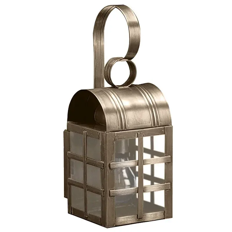 One Light Wall Mount 75.00W/A/Medium - Image 9