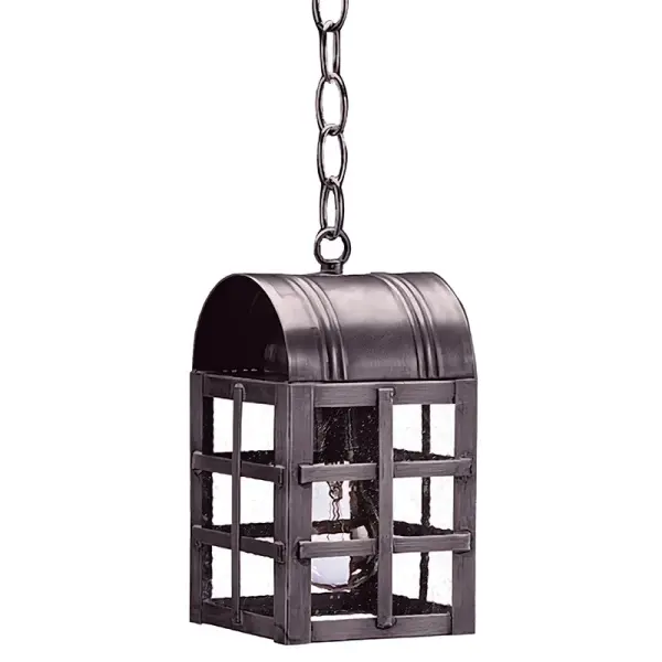 One Light Hanging Lantern 75.00W/A/Medium - Image 11