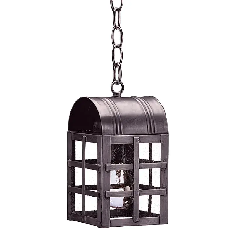 One Light Hanging Lantern 75.00W/A/Medium - Image 11