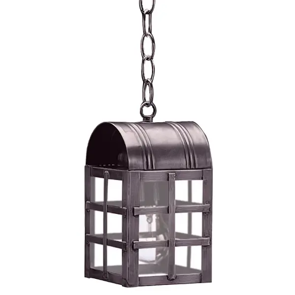 One Light Hanging Lantern 75.00W/A/Medium - Image 12