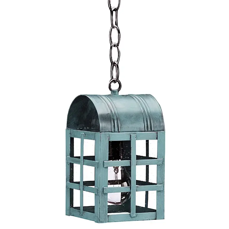One Light Hanging Lantern 75.00W/A/Medium - Image 14