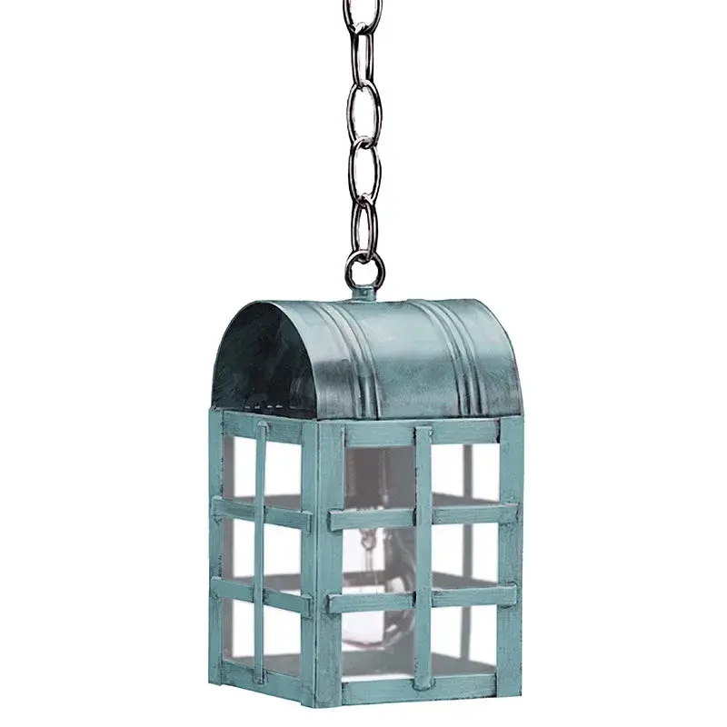One Light Hanging Lantern 75.00W/A/Medium - Image 16