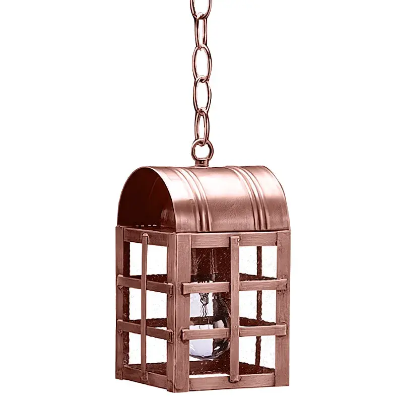 One Light Hanging Lantern 75.00W/A/Medium - Image 19