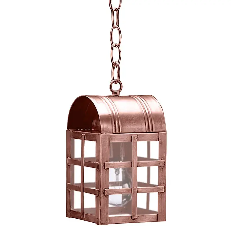 One Light Hanging Lantern 75.00W/A/Medium - Image 20