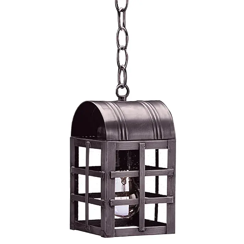 One Light Hanging Lantern 75.00W/A/Medium - Image 10