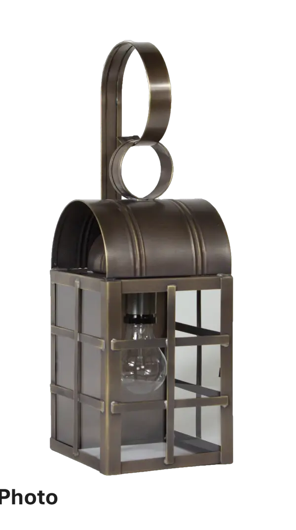 Two Light Wall Mount 60.00W/B/Candelabra - Image 2