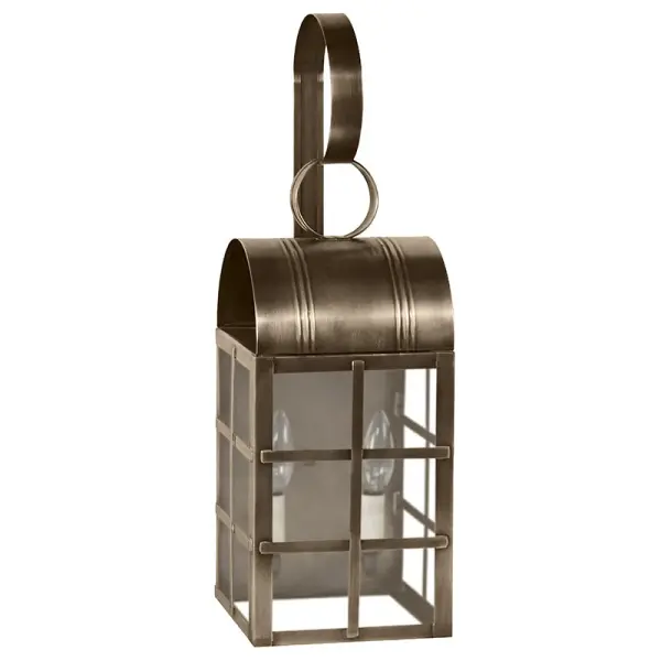 Two Light Wall Mount 60.00W/B/Candelabra - Image 11
