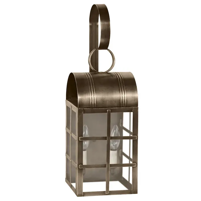 Two Light Wall Mount 60.00W/B/Candelabra - Image 11