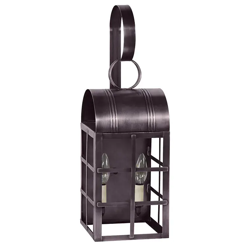 Two Light Wall Mount 60.00W/B/Candelabra - Image 12