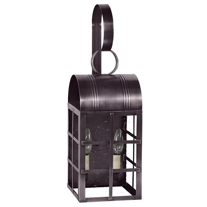 Two Light Wall Mount 60.00W/B/Candelabra - Image 13