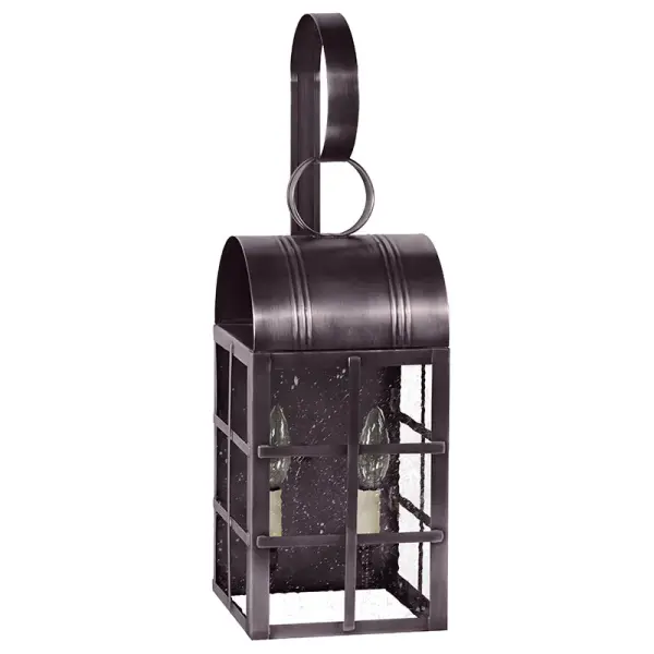 Two Light Wall Mount 60.00W/B/Candelabra - Image 14