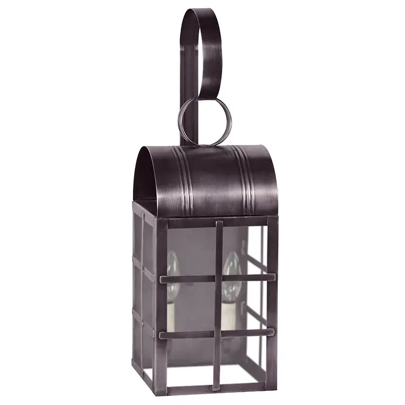 Two Light Wall Mount 60.00W/B/Candelabra - Image 15