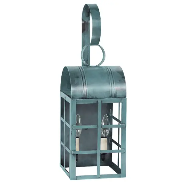 Two Light Wall Mount 60.00W/B/Candelabra - Image 16