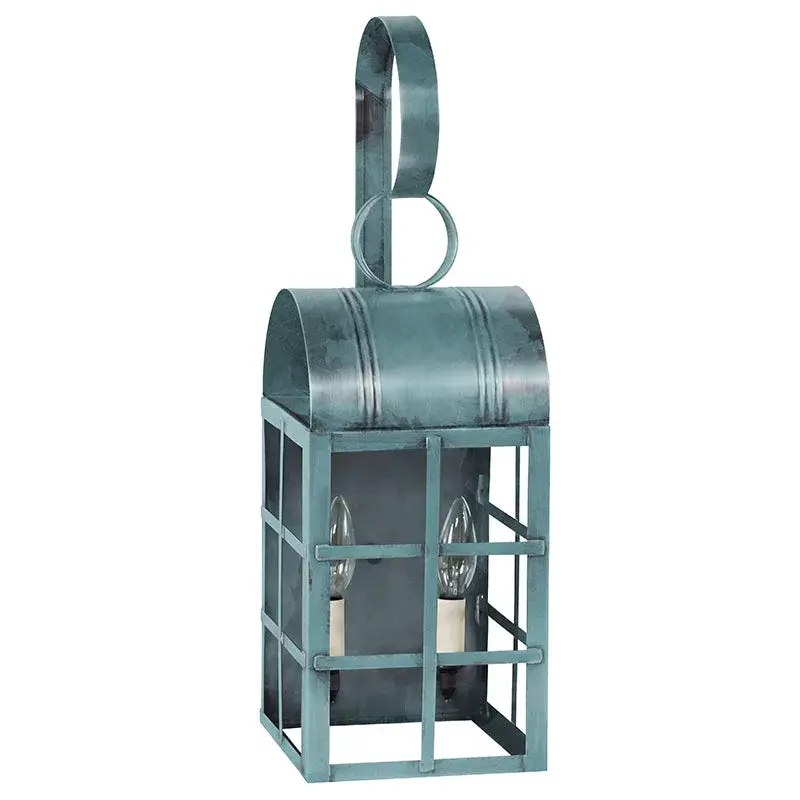 Two Light Wall Mount 60.00W/B/Candelabra - Image 16