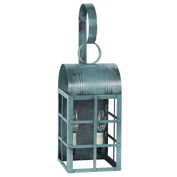 Two Light Wall Mount 60.00W/B/Candelabra - Image 17