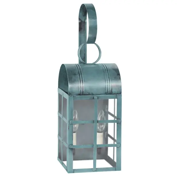 Two Light Wall Mount 60.00W/B/Candelabra - Image 19