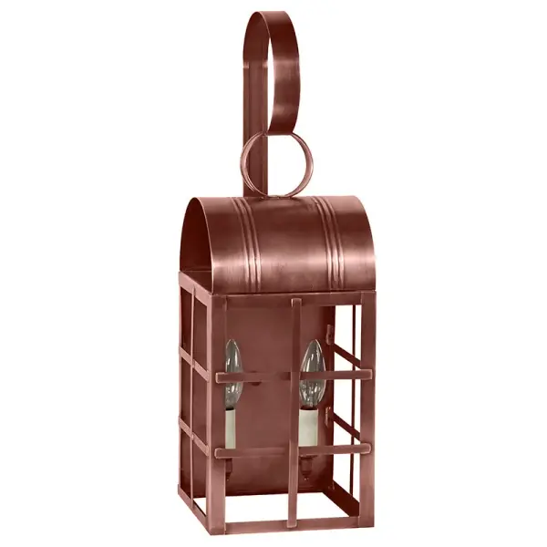 Two Light Wall Mount 60.00W/B/Candelabra - Image 20
