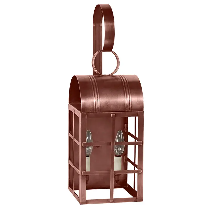 Two Light Wall Mount 60.00W/B/Candelabra - Image 20