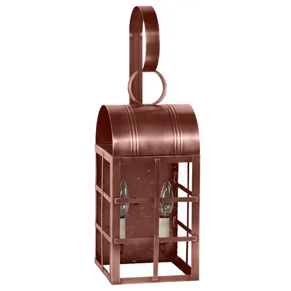 Two Light Wall Mount 60.00W/B/Candelabra - Image 21