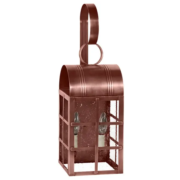 Two Light Wall Mount 60.00W/B/Candelabra - Image 22