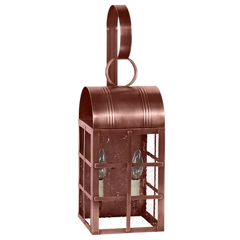 Two Light Wall Mount 60.00W/B/Candelabra - Image 22