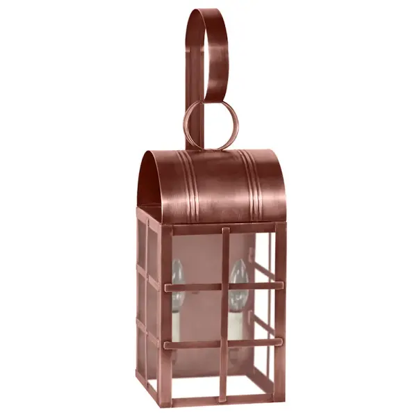 Two Light Wall Mount 60.00W/B/Candelabra - Image 23