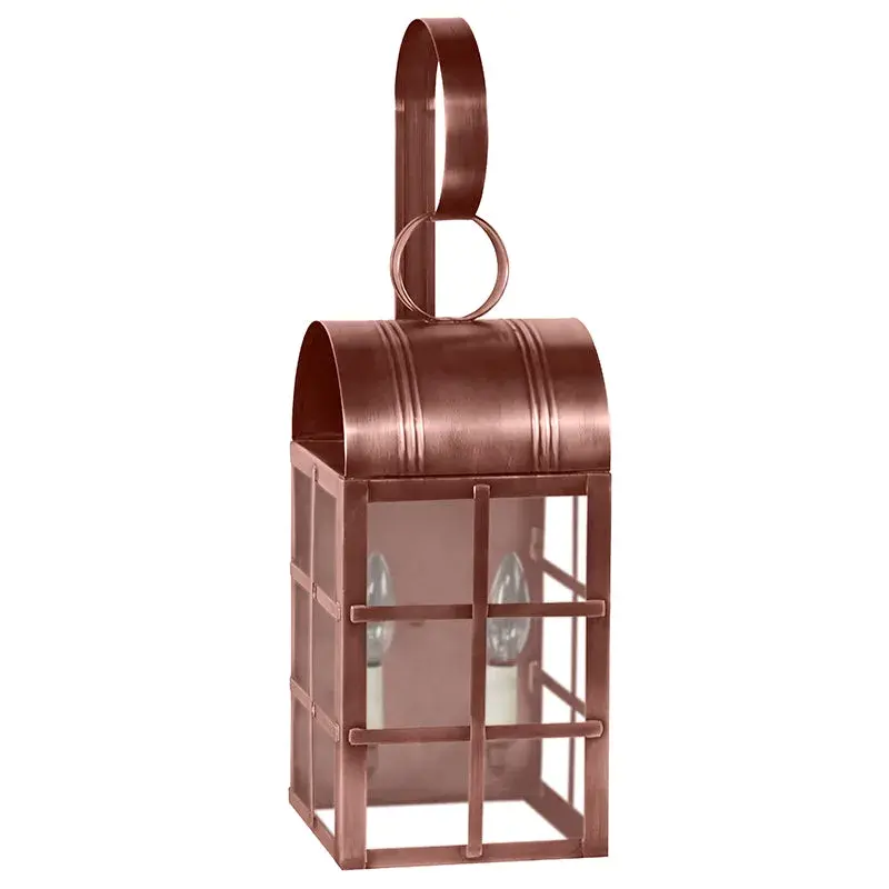 Two Light Wall Mount 60.00W/B/Candelabra - Image 23