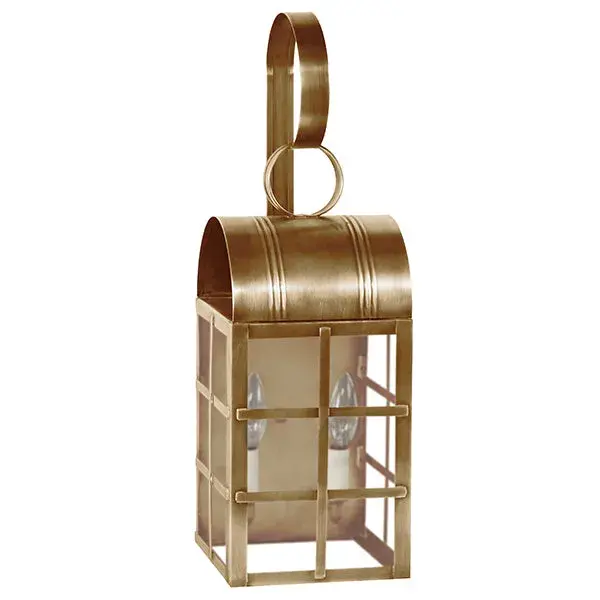 Two Light Wall Mount 60.00W/B/Candelabra - Image 7