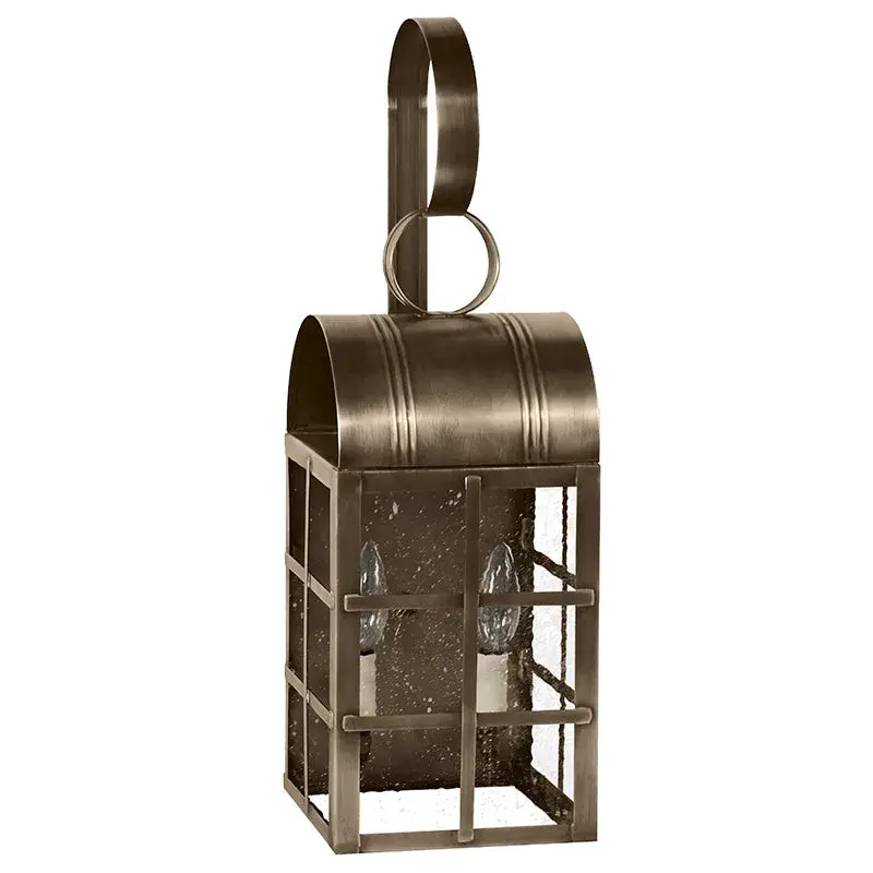 Two Light Wall Mount 60.00W/B/Candelabra - Image 10