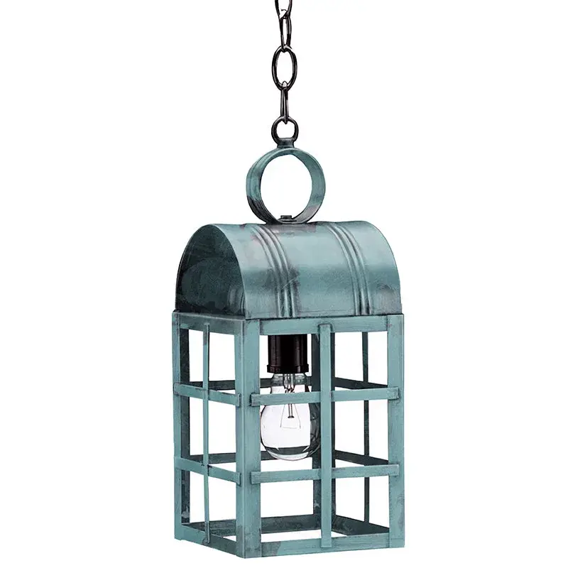 One Light Hanging Lantern 75.00W/A/Medium - Image 15