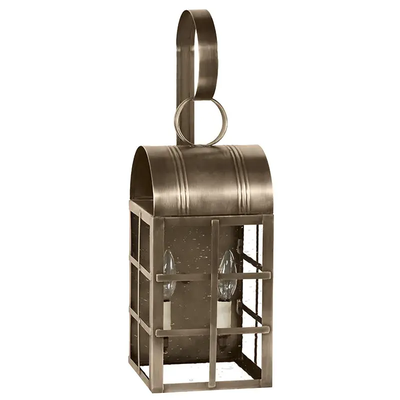 Two Light Wall Mount 60.00W/B/Candelabra - Image 15