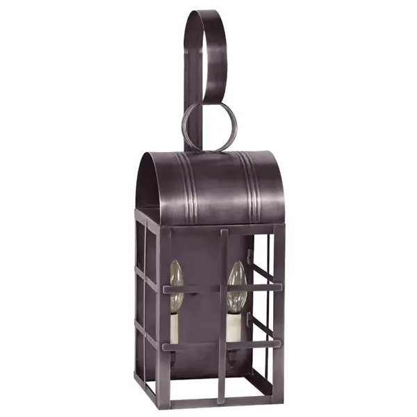 Two Light Wall Mount 60.00W/B/Candelabra - Image 22