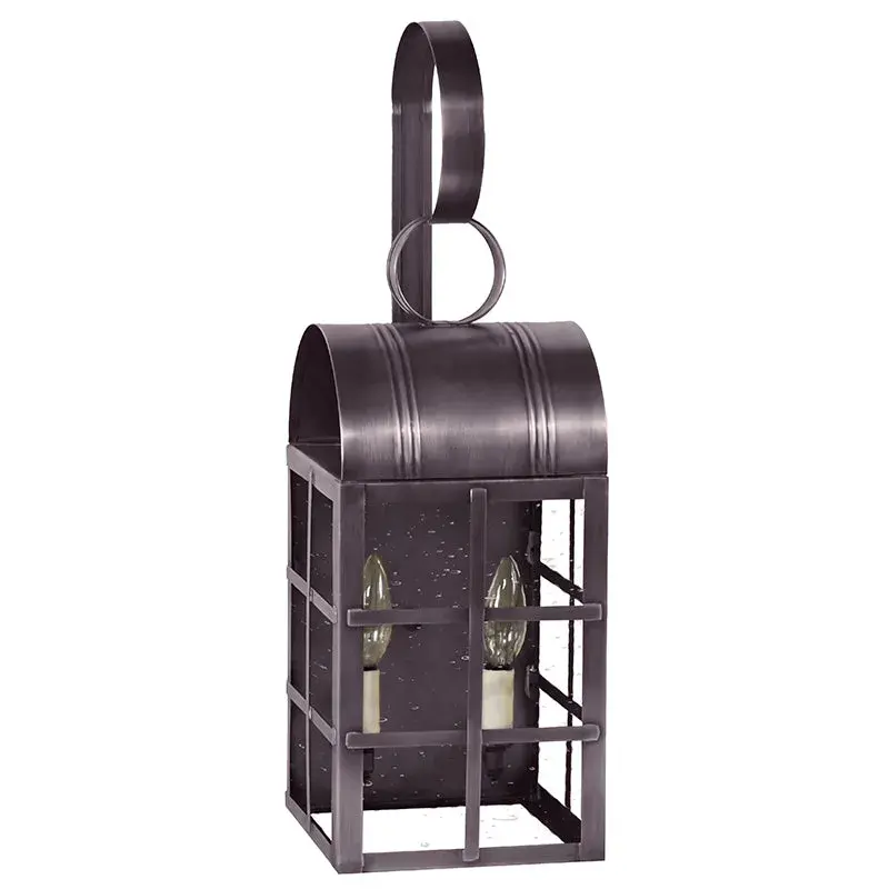 Two Light Wall Mount 60.00W/B/Candelabra - Image 23