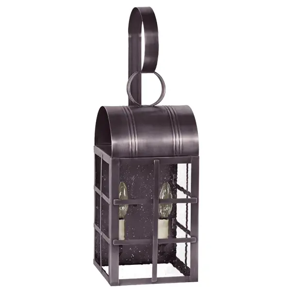 Two Light Wall Mount 60.00W/B/Candelabra - Image 24