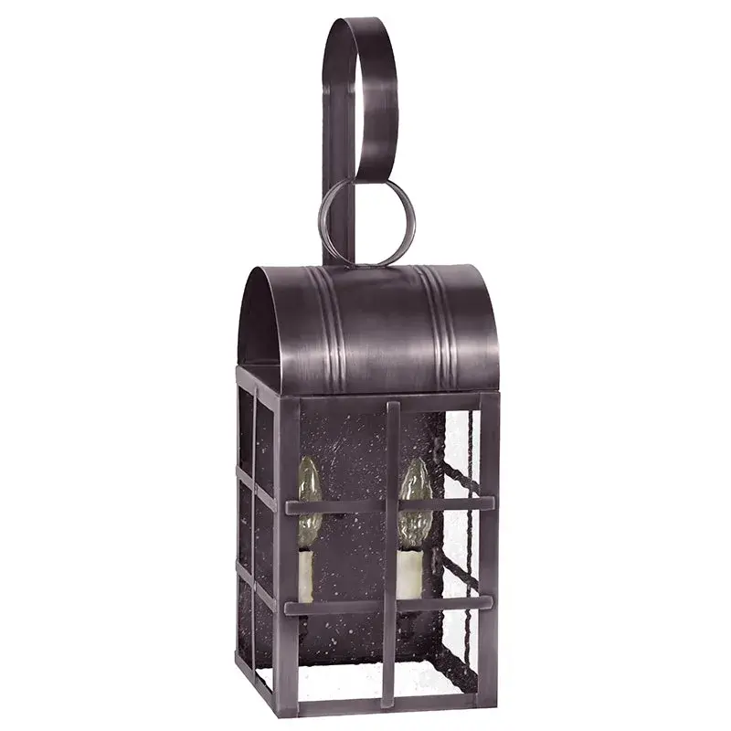 Two Light Wall Mount 60.00W/B/Candelabra - Image 24