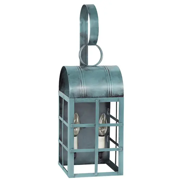 Two Light Wall Mount 60.00W/B/Candelabra - Image 30