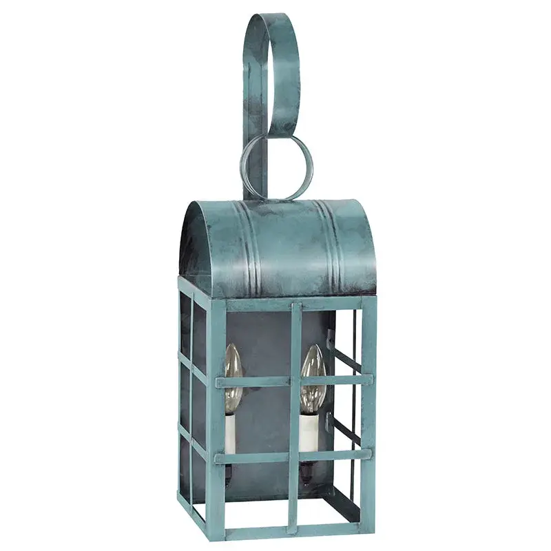 Two Light Wall Mount 60.00W/B/Candelabra - Image 30