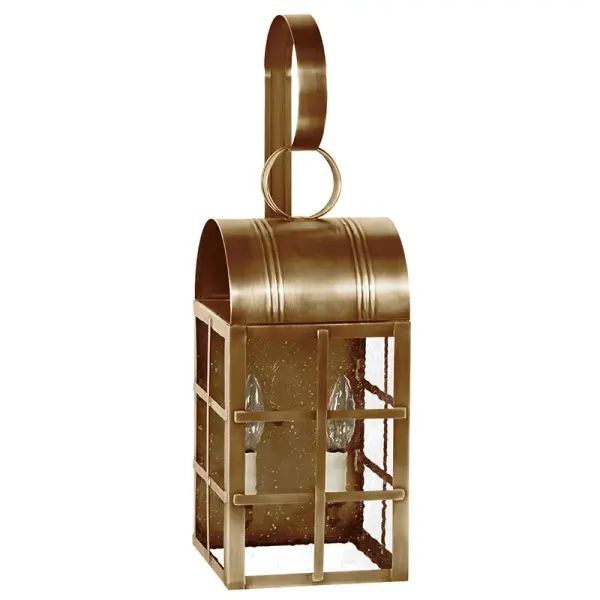 Two Light Wall Mount 60.00W/B/Candelabra - Image 8