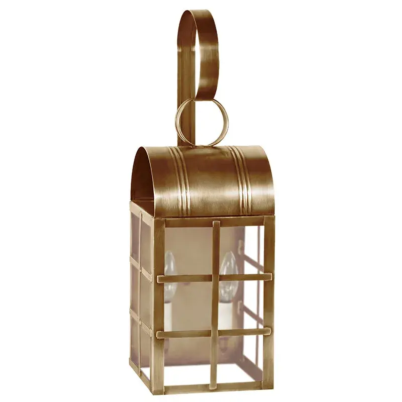 Two Light Wall Mount 60.00W/B/Candelabra - Image 9