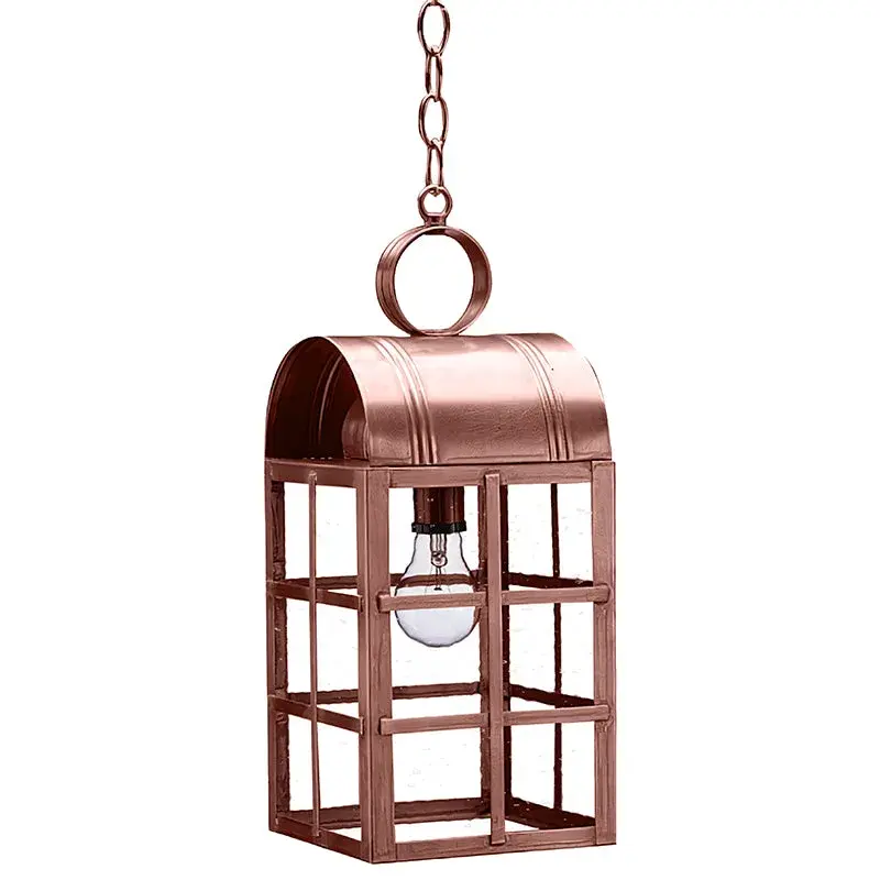 Two Light Hanging Lantern 60.00W/B/Candelabra - Image 19