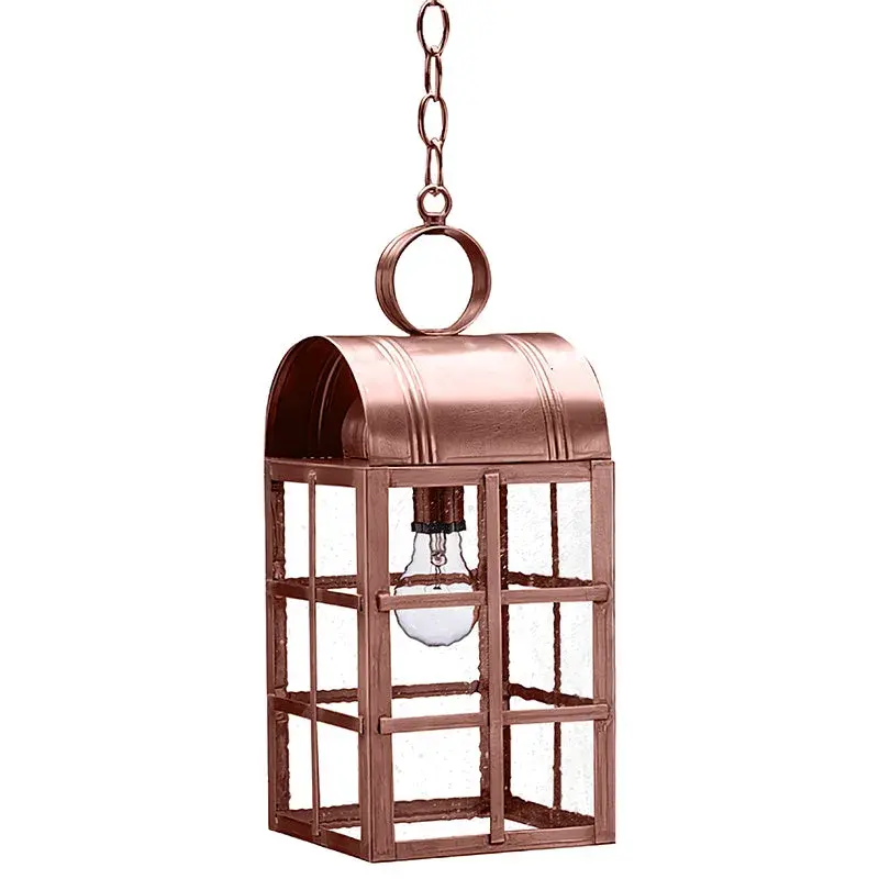Two Light Hanging Lantern 60.00W/B/Candelabra - Image 20