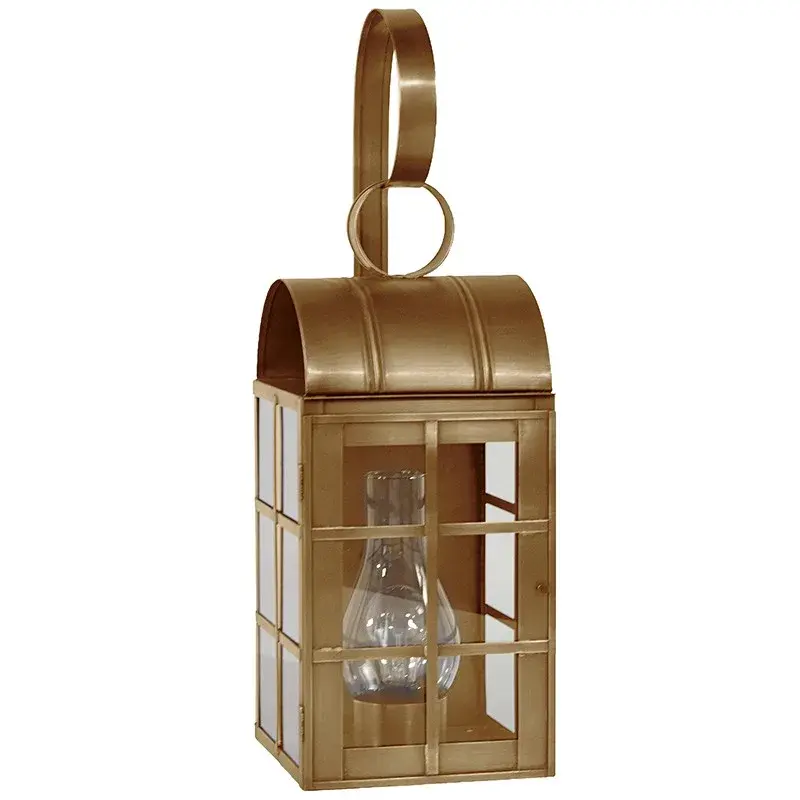 One Light Wall Mount 75.00W/A/Medium