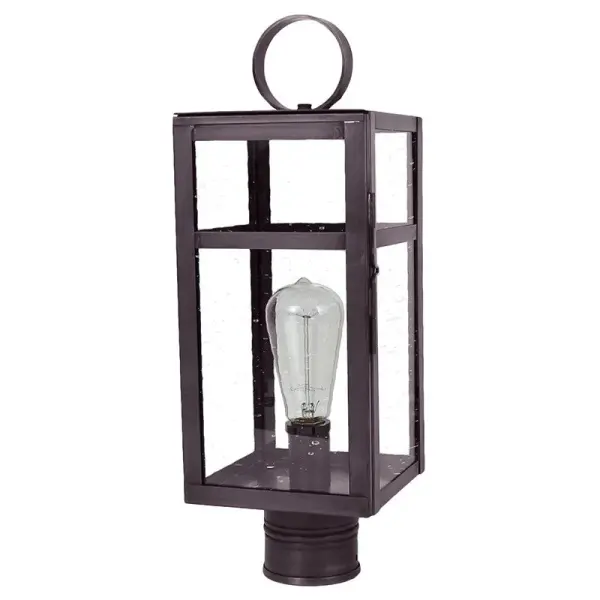 One Light Post Mount 75.00W/Medium - Image 11
