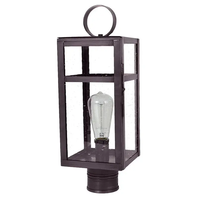One Light Post Mount 75.00W/Medium - Image 11