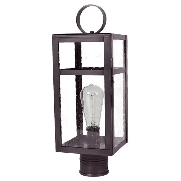 One Light Post Mount 75.00W/Medium - Image 12
