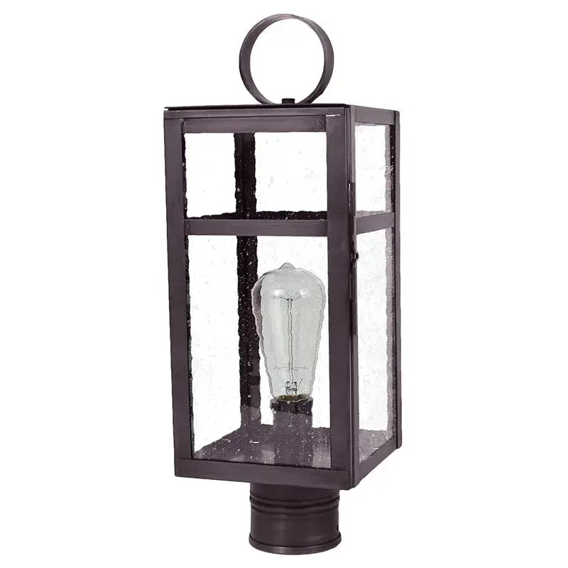 One Light Post Mount 75.00W/Medium - Image 12