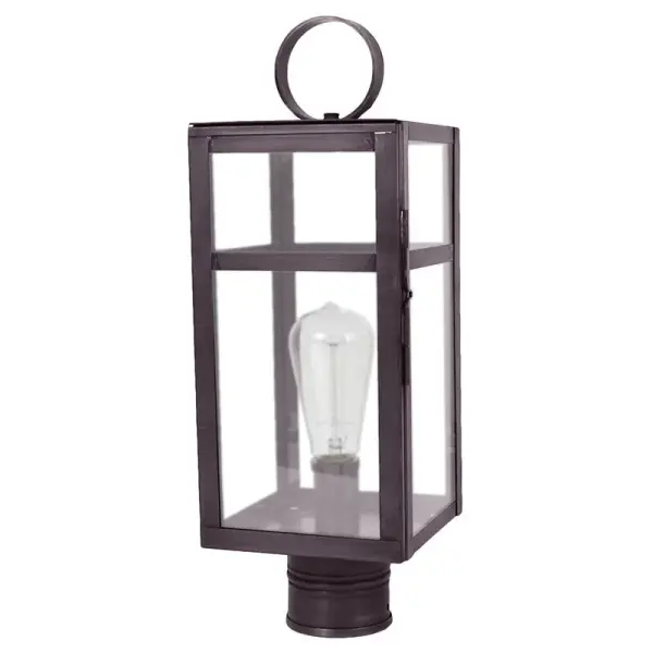 One Light Post Mount 75.00W/Medium - Image 13