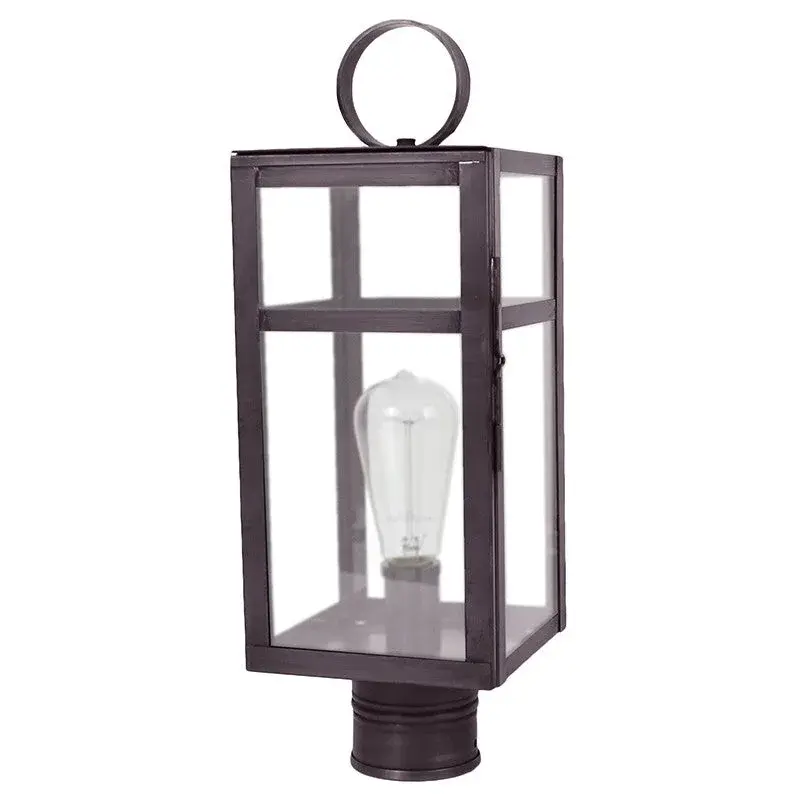 One Light Post Mount 75.00W/Medium - Image 13