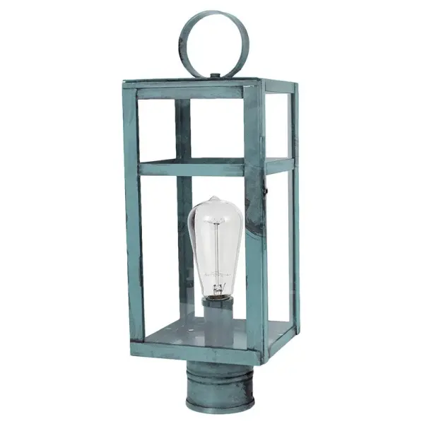 One Light Post Mount 75.00W/Medium - Image 14